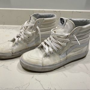 Vans Hi-SK8